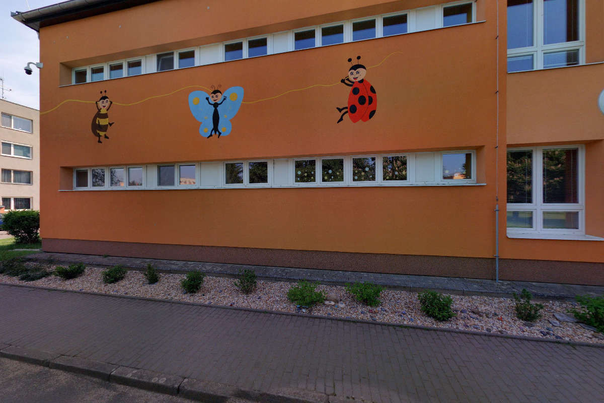 Mateřská škola Ivanovice na Hané foto 3