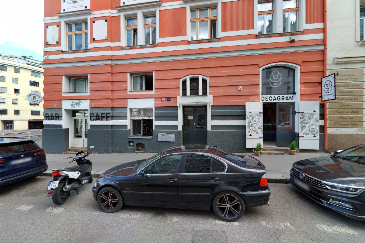 Inter-Art, o. s., o.p.s.