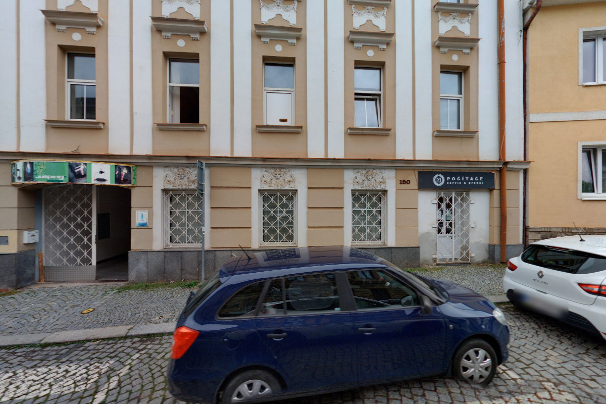 Ing. Martin Šlapák