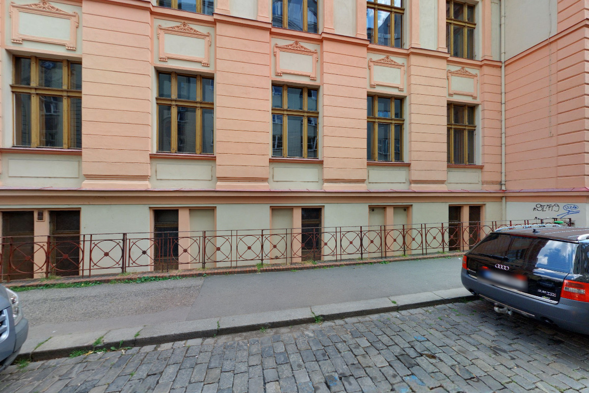 Baletní škola Aurora