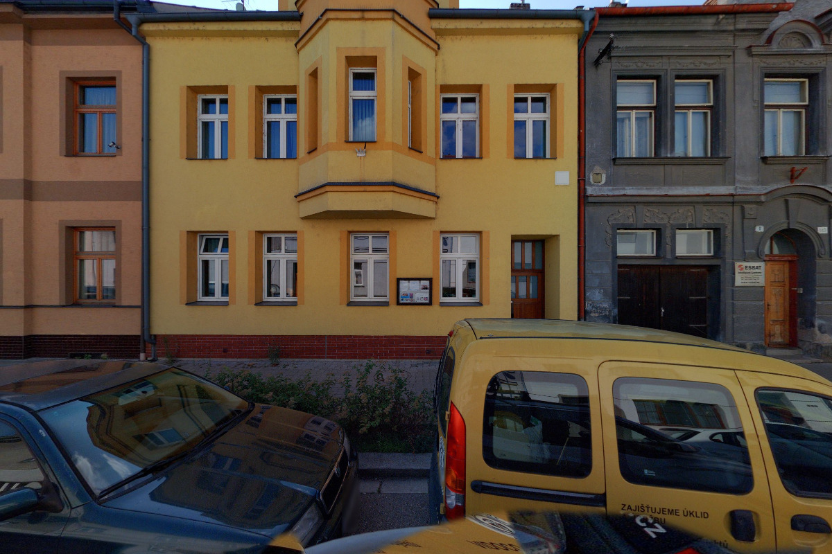 Sociální demokracie foto 2