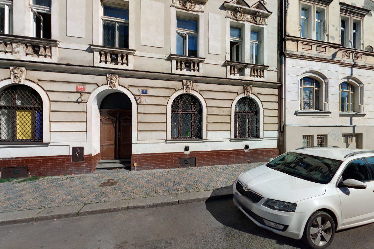 DEMETRIUS INVEST, s.r.o.