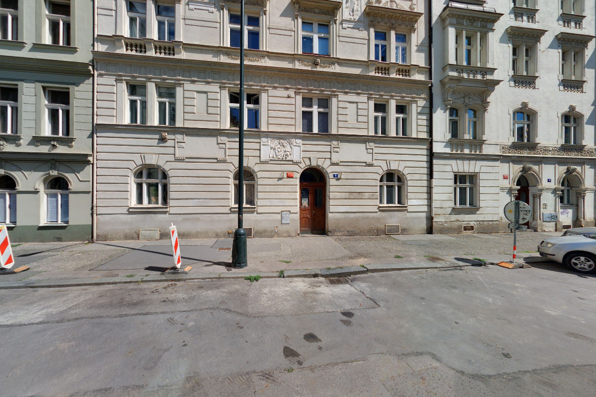 Pharma Partners Europe, s.r.o. foto 2