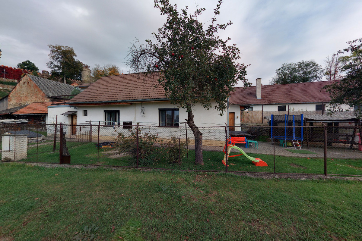 Blanka Zedníčková, DiS.