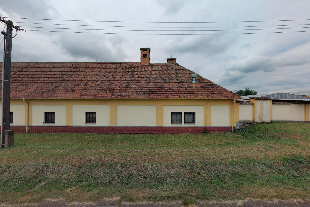 Sudický dvůr - rybolov