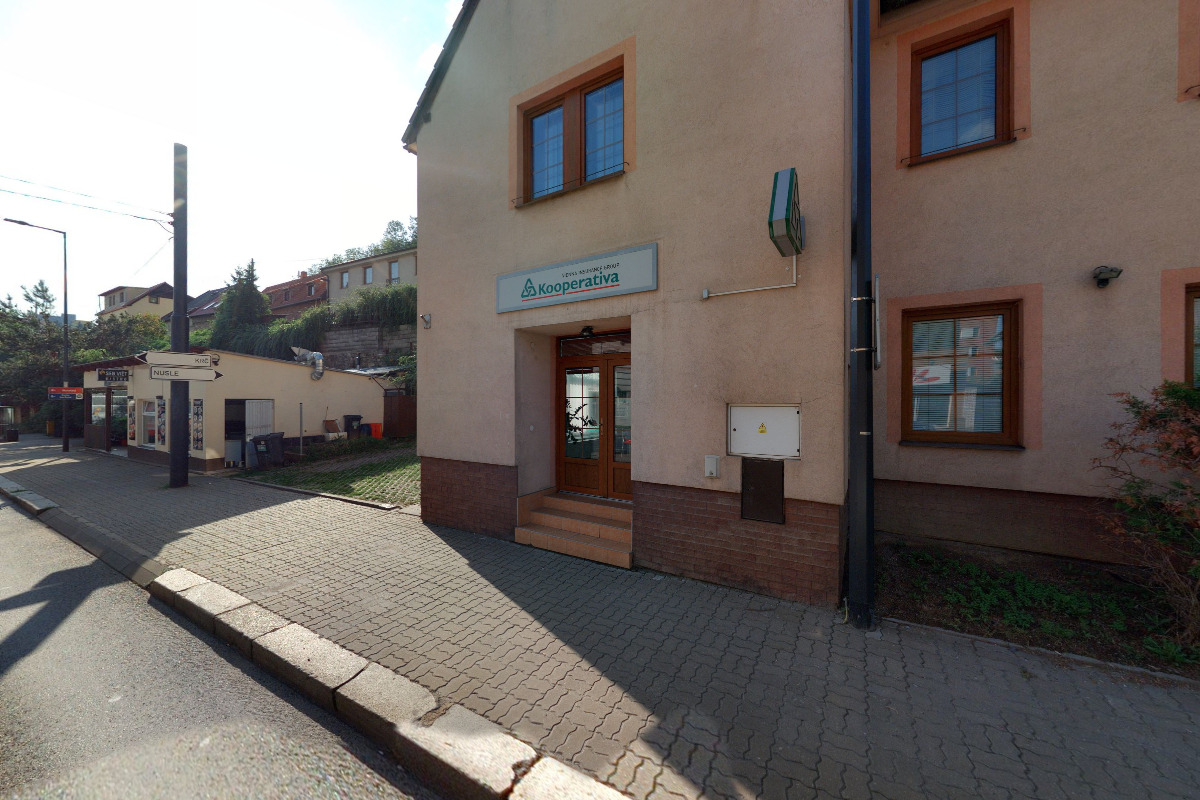 Kooperativa pojišťovna foto 2