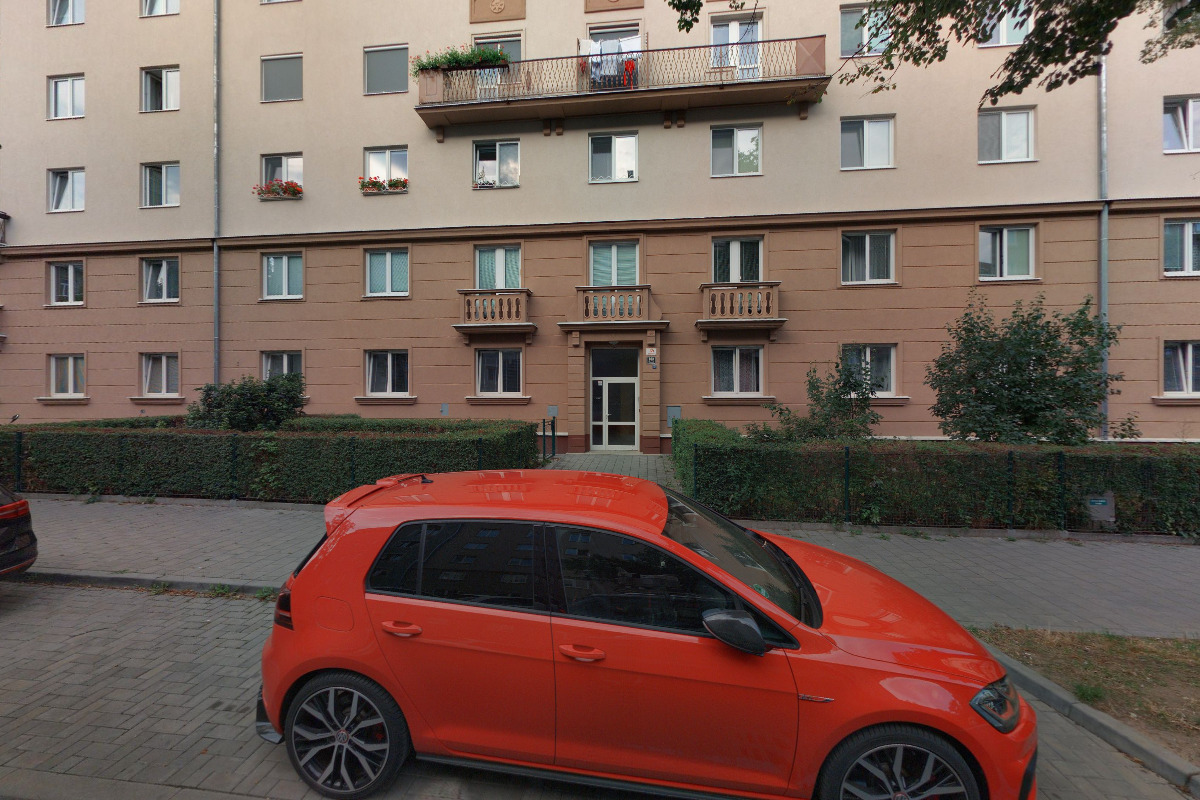 Academic Apartment Brno