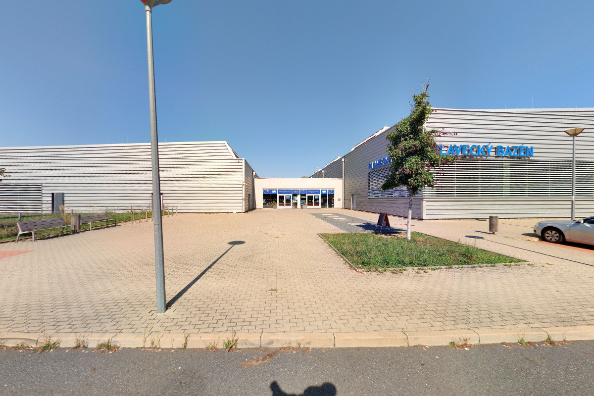 Bistro Plavecký areál Jedenáctka