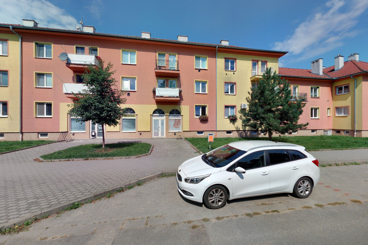 Jana Jurásková, kosmetické služby foto 3