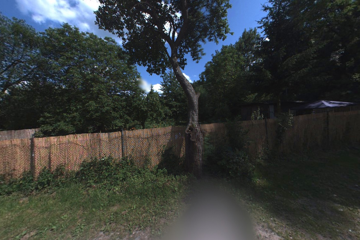 Hospůdka na Zukalově rybníku foto 3