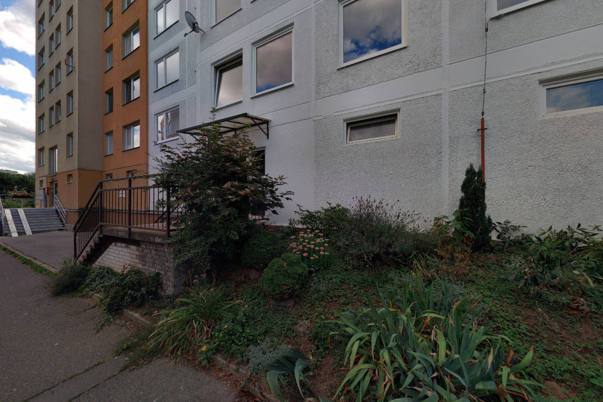 BASKETBALOVÝ KLUB PIRELLI PRAHA, z. s.