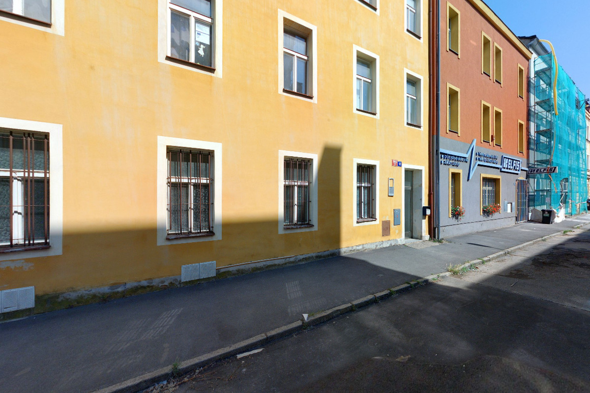 Dětský klub Zelený Čtyřlístek