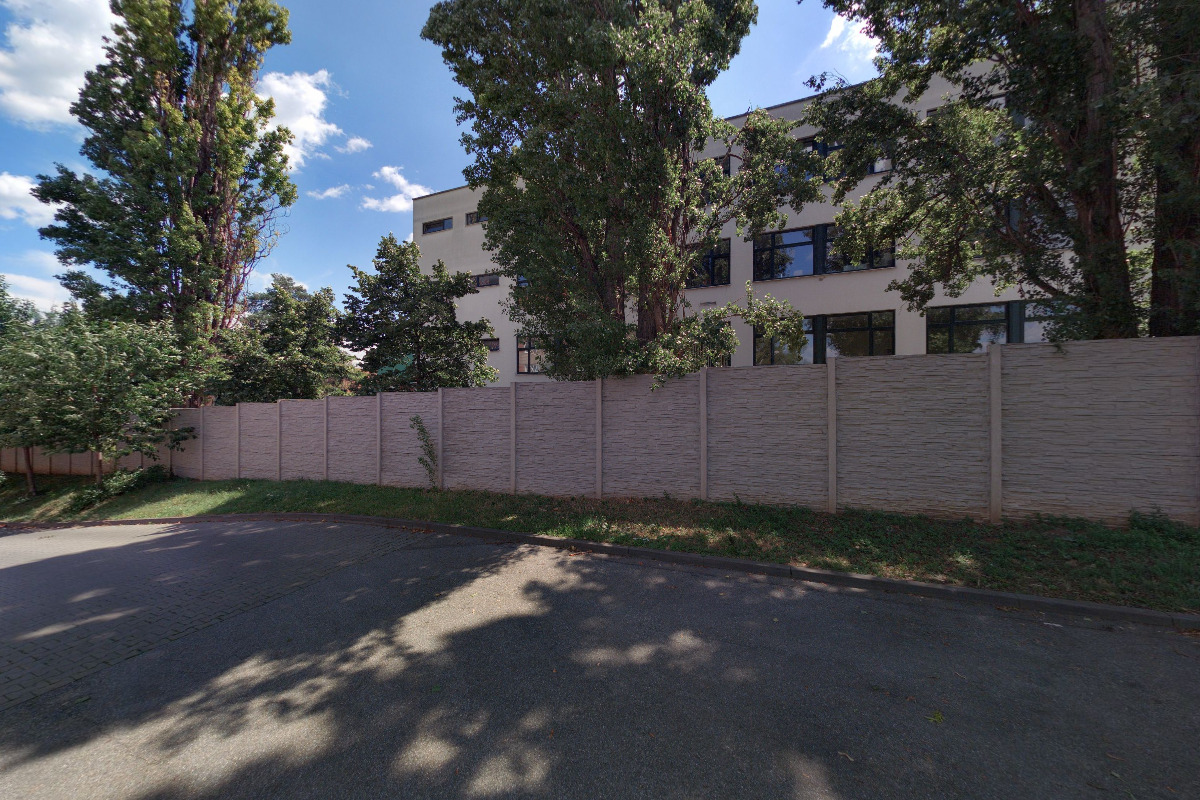 Masarykova univerzita - Farmaceutická fakulta