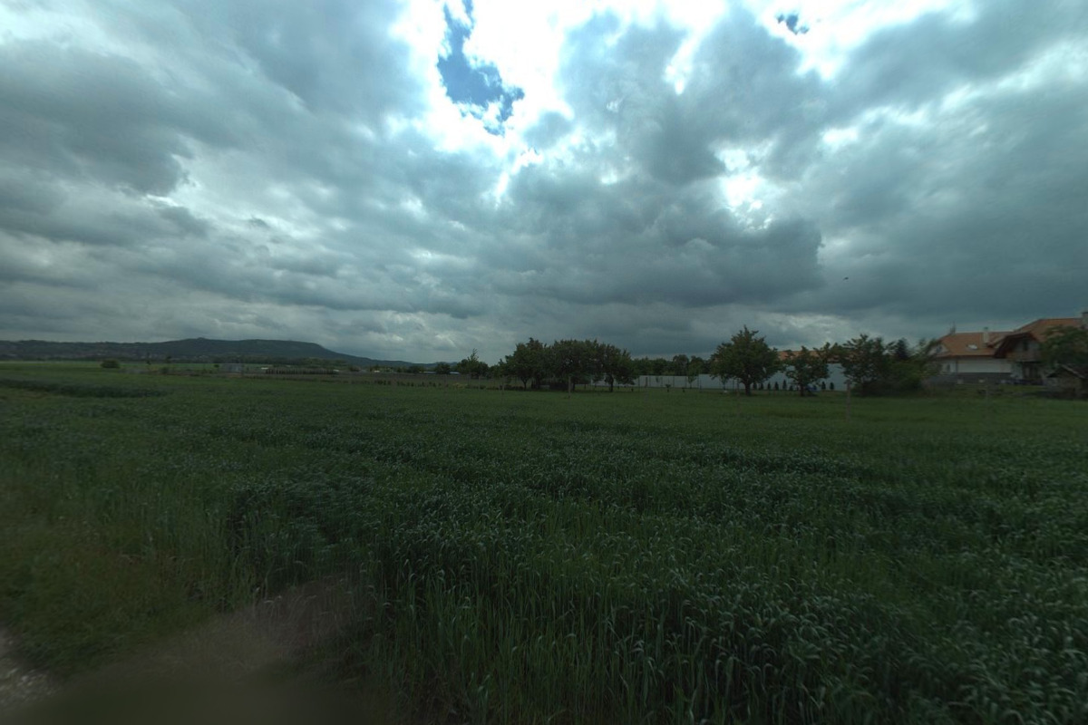 Apartmán Dolni Dunajovice