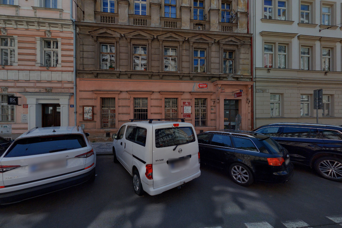 Kamenická huť sv. Rocha, výrobní družstvo foto 2