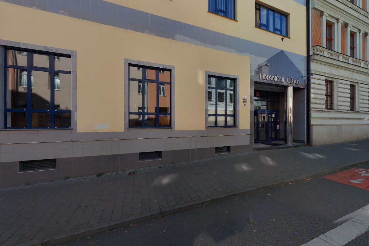 Finanční úřad pro Jihomoravský kraj - Územní pracoviště Brno IV foto 4