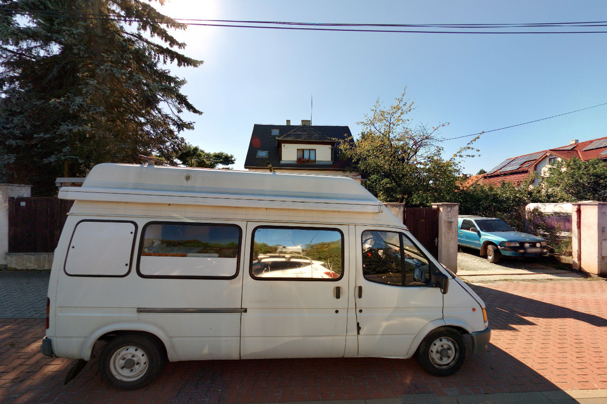 Dušan Bubník - Autoservis