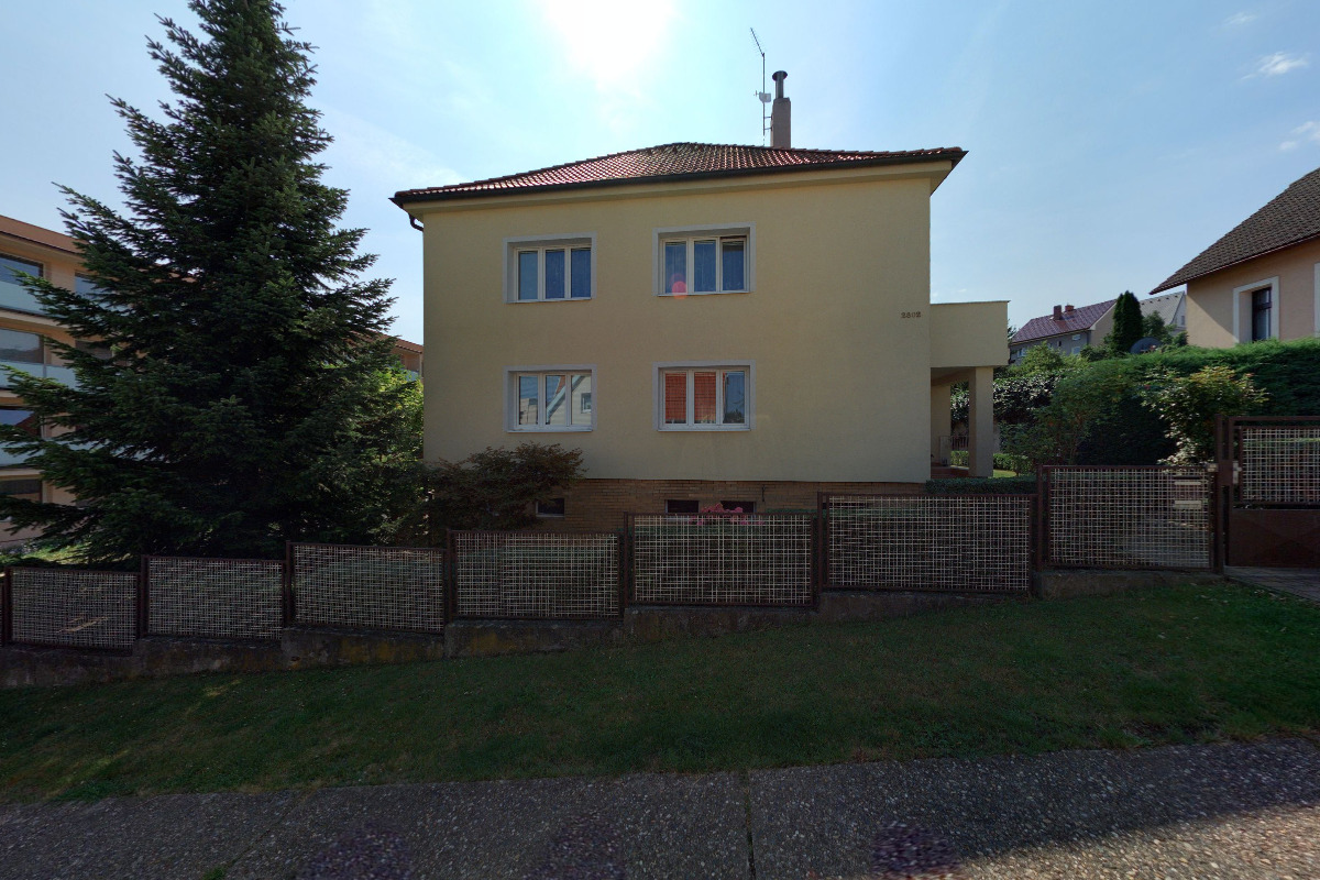 Taxi Stanislav Chuchlík