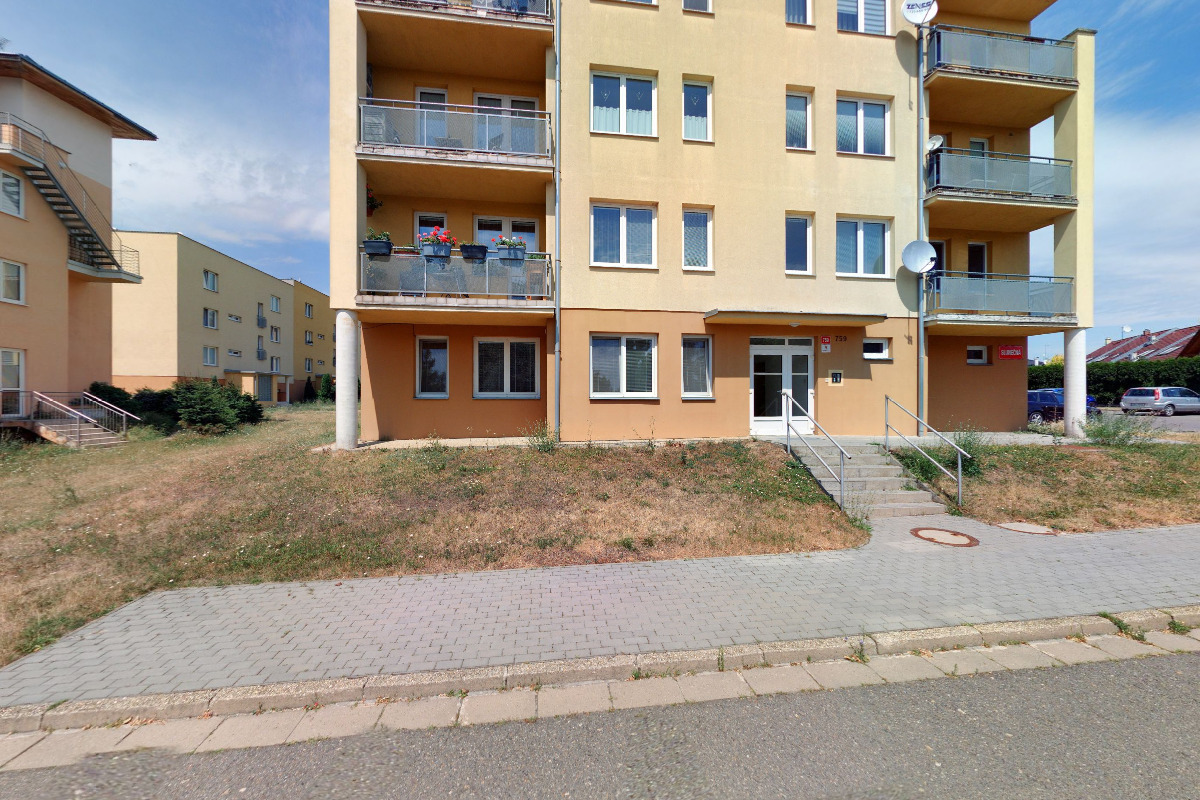 Jitka Šufajzlová, DiS. foto 1