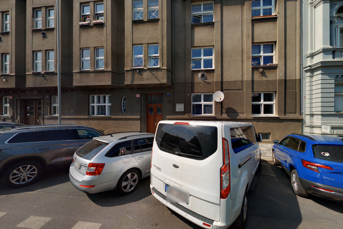 Miroslav Sladkovský