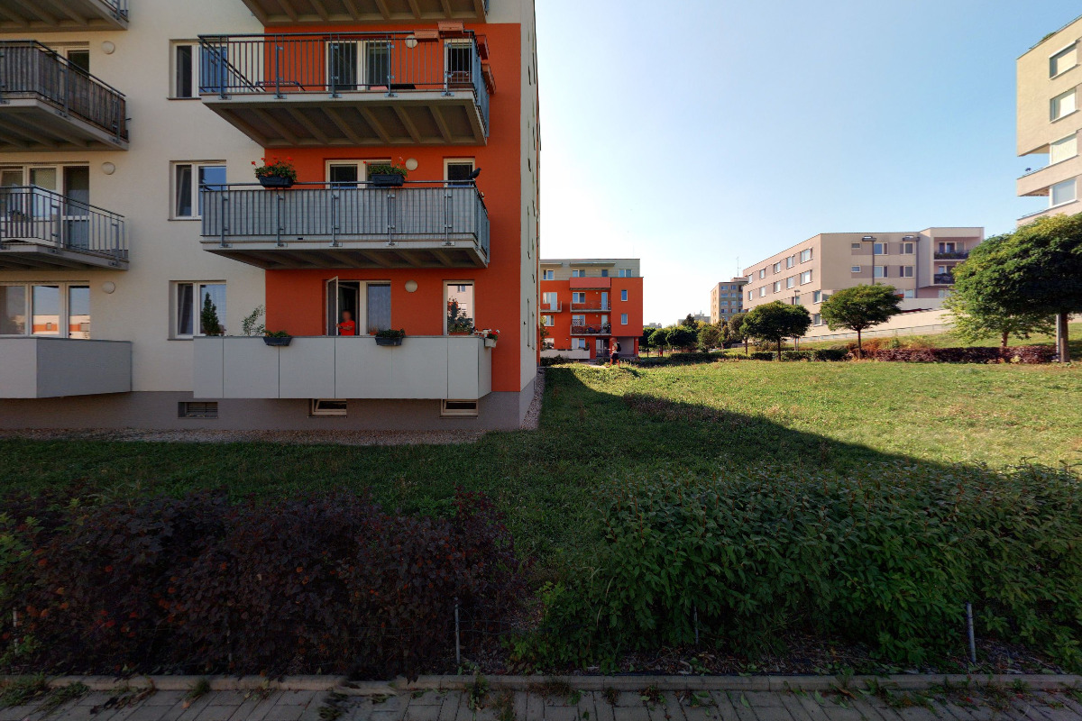 Ing. Pavel Pecho - geodetické práce foto 2