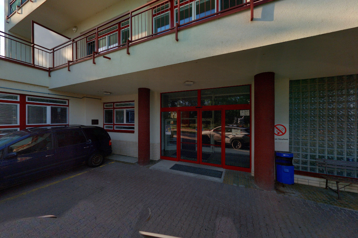 Foniatrická ambulance - Nemocnice Kyjov foto 2