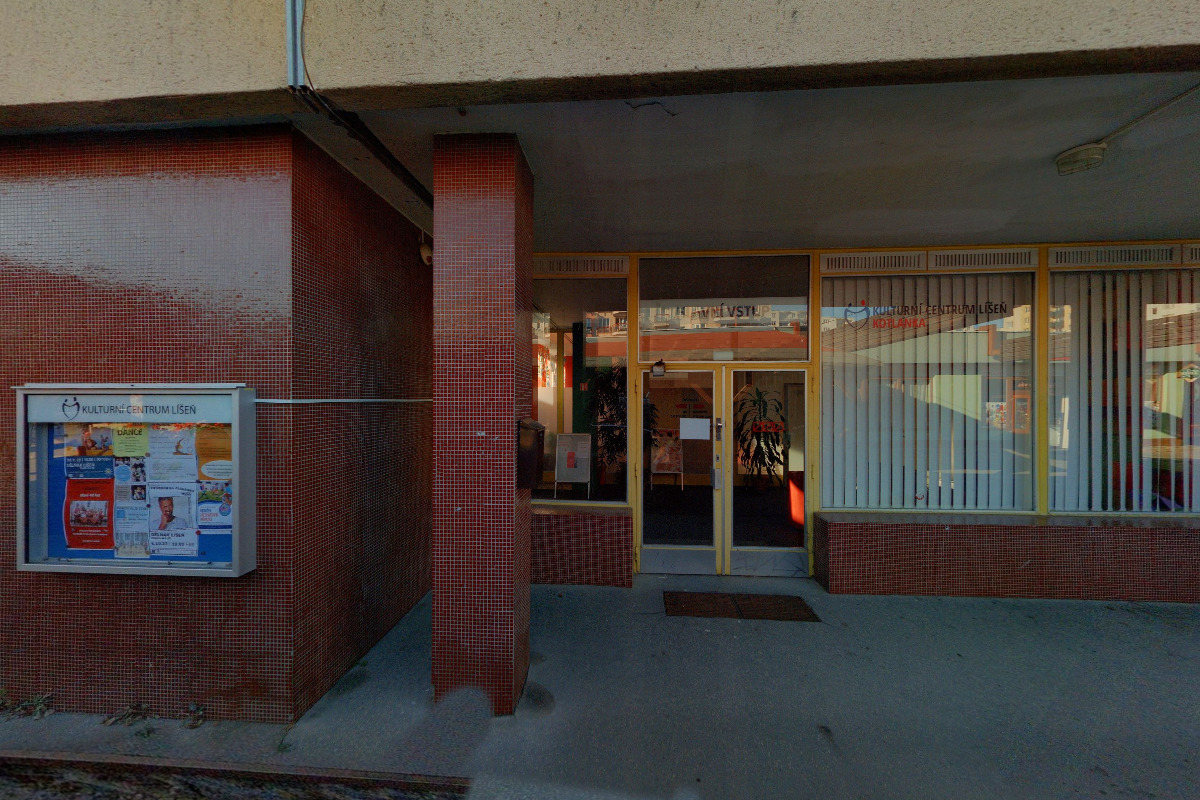 Centrum volnočasových aktivit Kotlanka