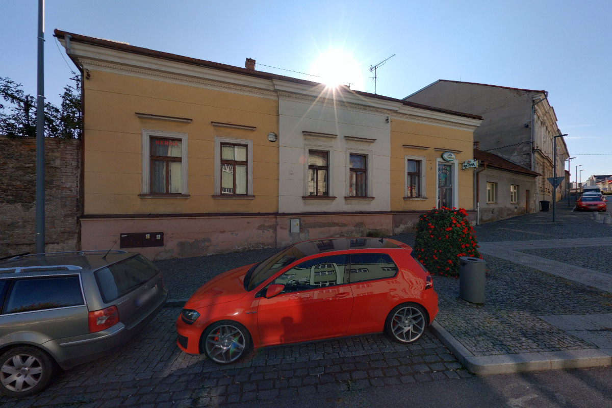 Hostinec Na Rychtě foto 3