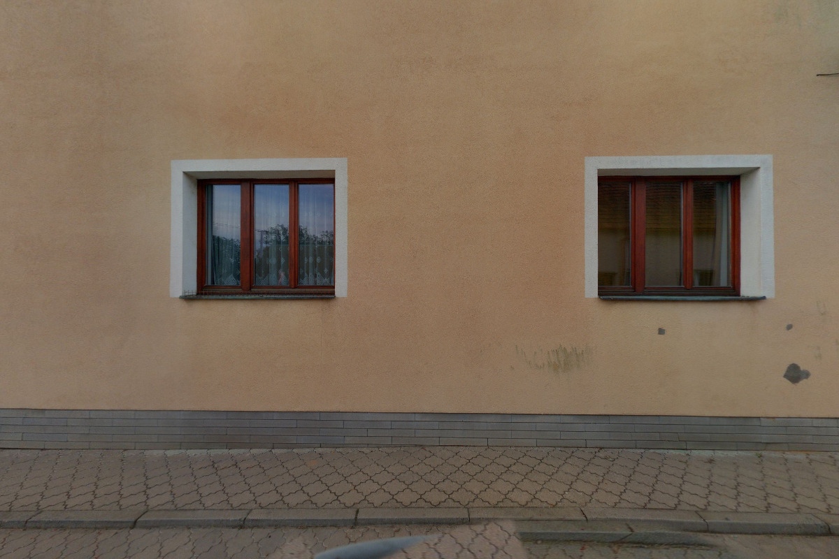 Sběrné místo Hroznová Lhota