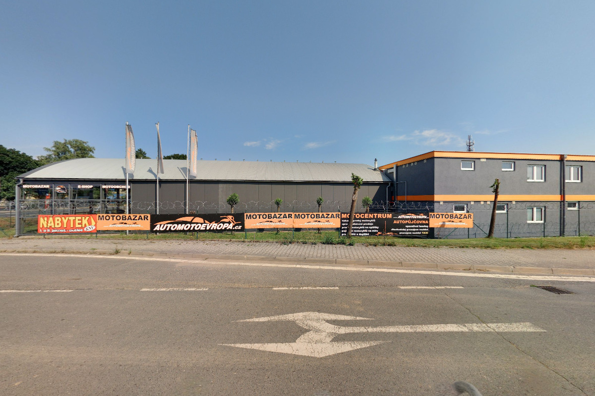 Fast Service Prague, s.r.o.