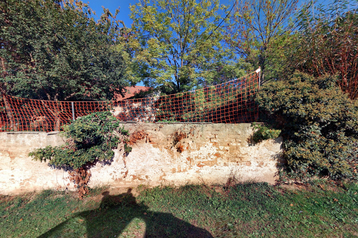 Matěj Hnátek - keramika