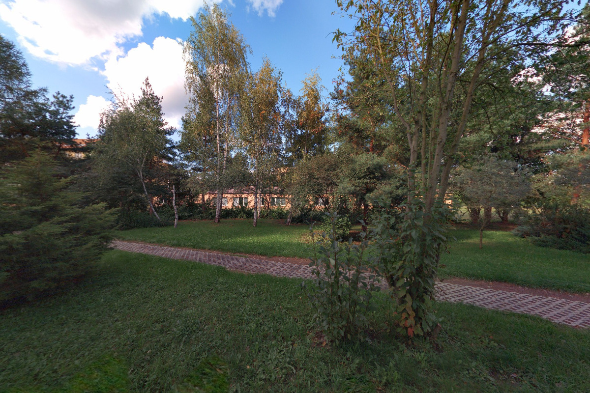Střední odborné učiliště Hluboš foto 2
