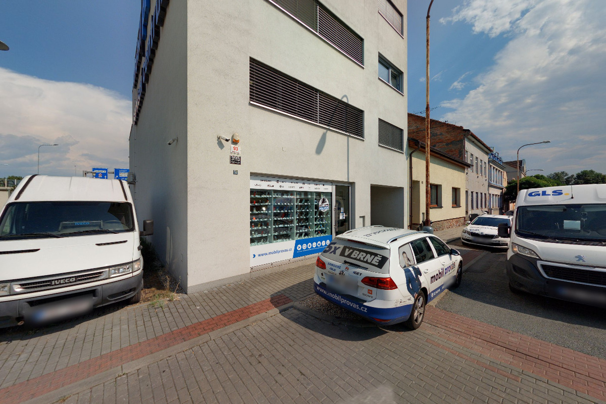 Mobilní telefony, s.r.o. foto 1
