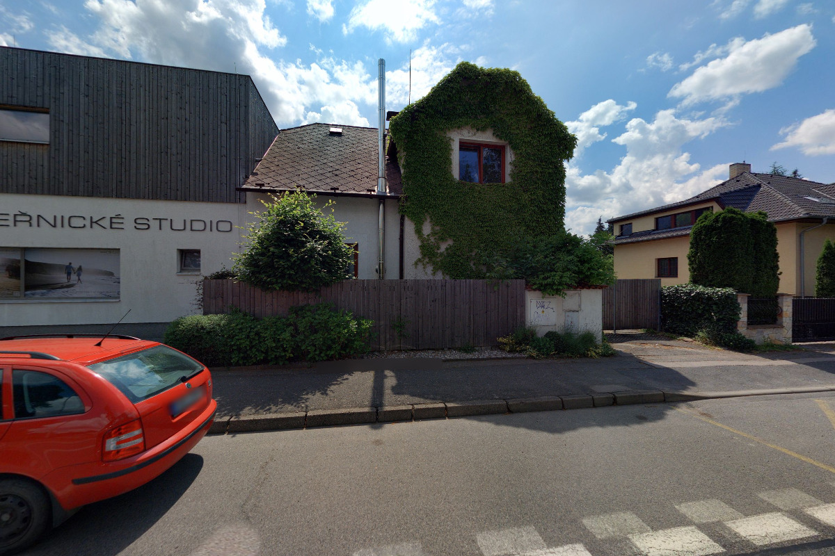 ADVANCE studio - Váš kadeřník