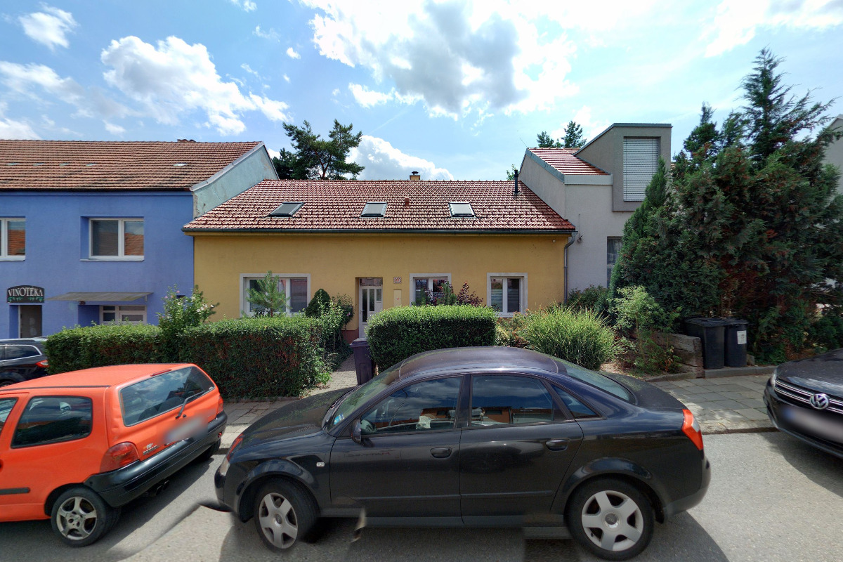 David Charvát, s.r.o.