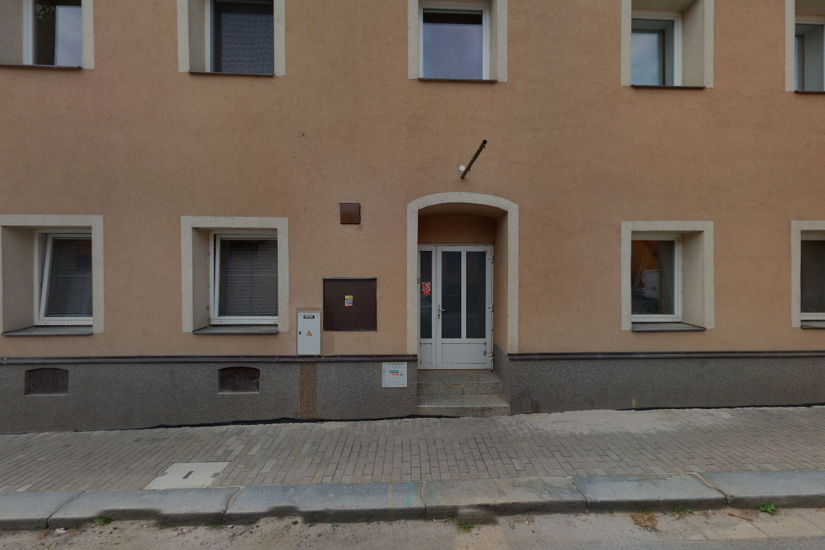 Masáže Lobushka - Šárka Šturmová foto 1