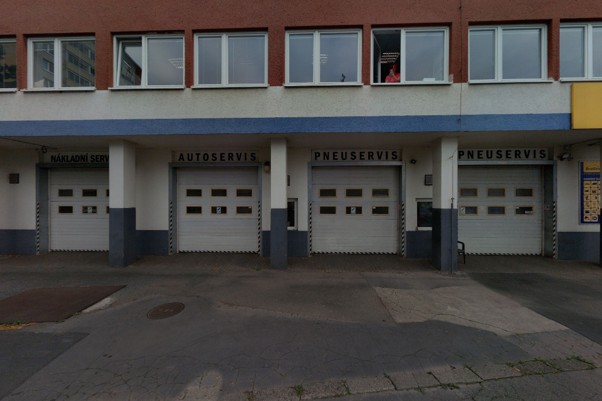 Mgr. Zuzana Vránová foto 2