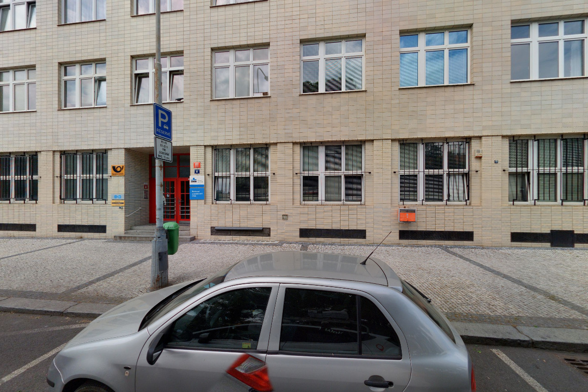 Bc. Zdeňka Vaccino Kirschnerová foto 1