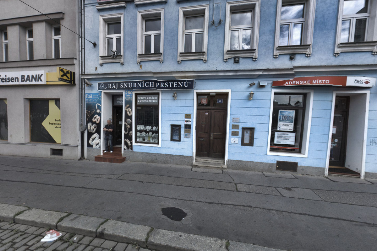 ČSOB Stavební spořitelna