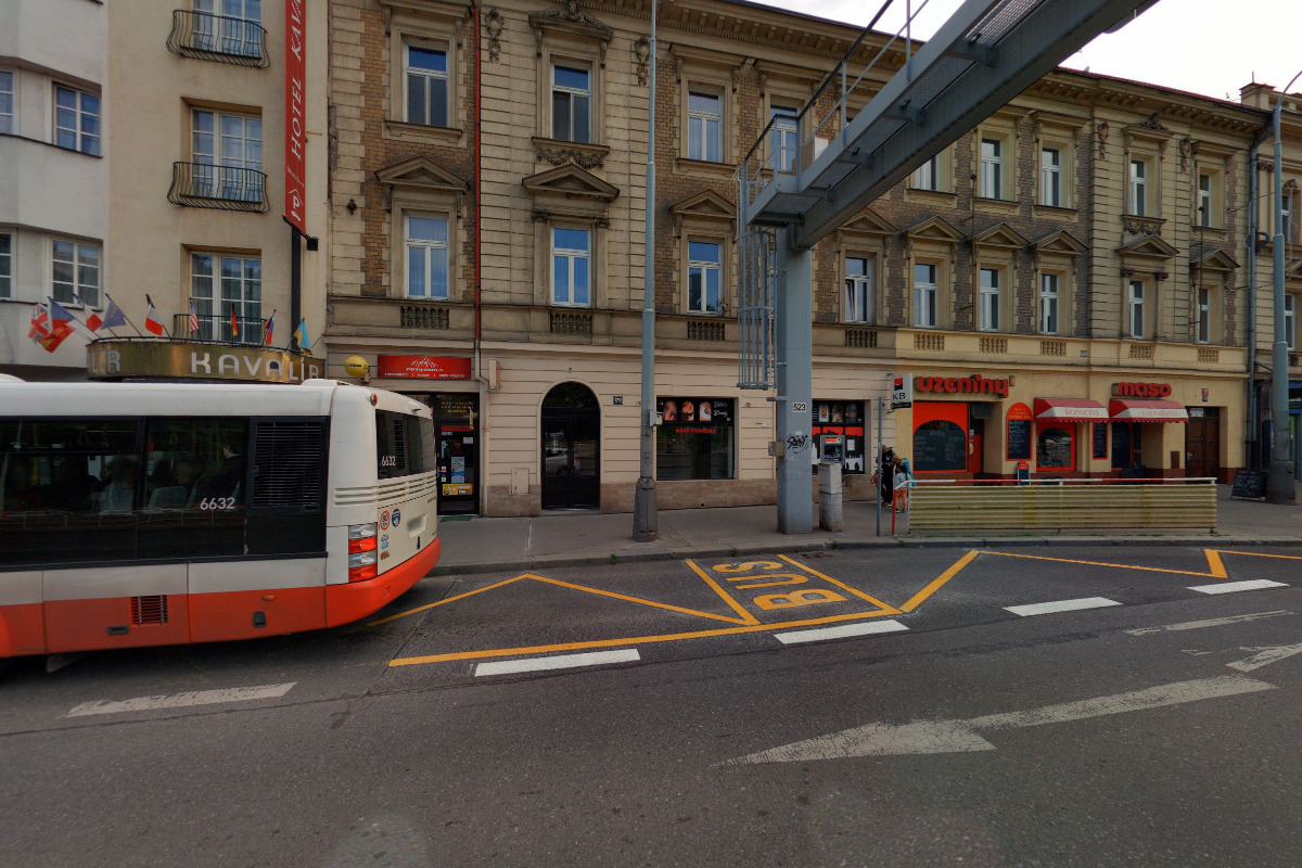 LAMBDA PRAHA, s.r.o. foto 2