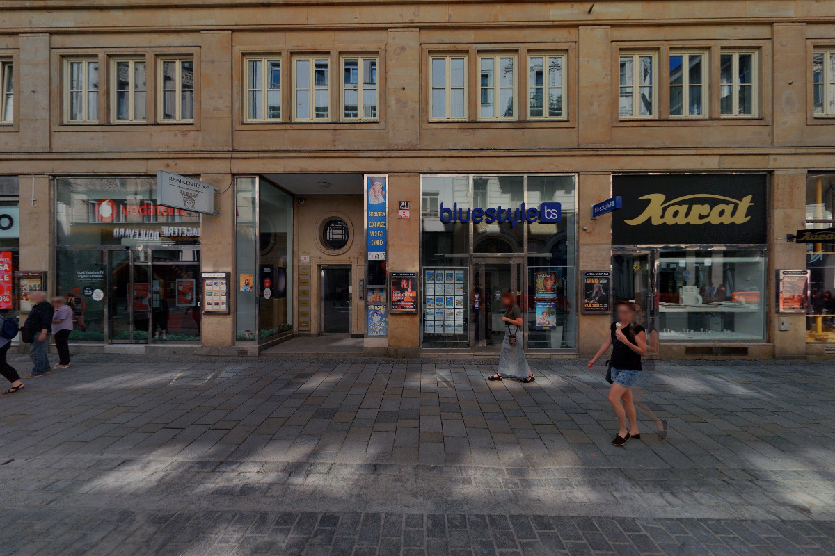 TravelPortal.cz foto 5