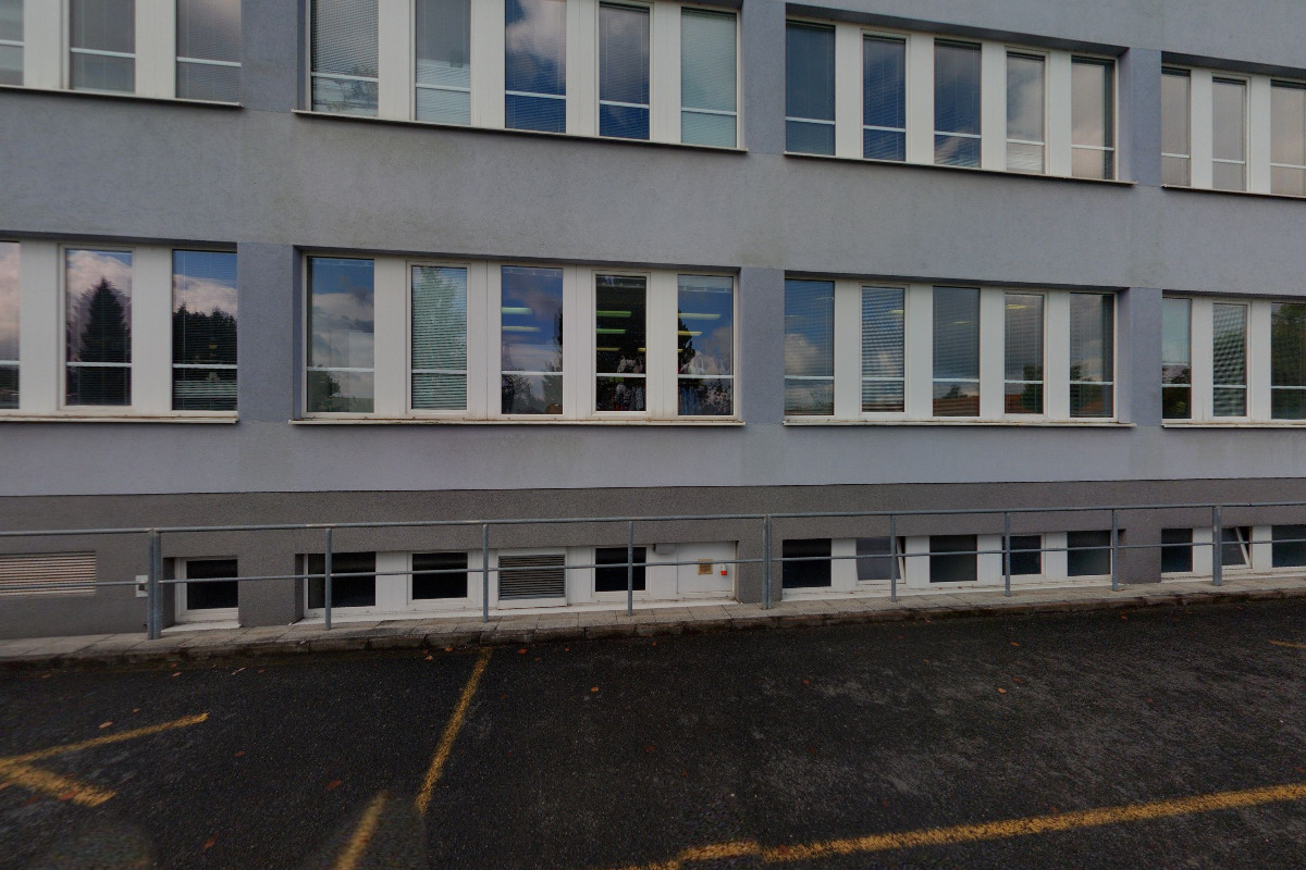 MUDr. Jaromír Jiruš foto 2