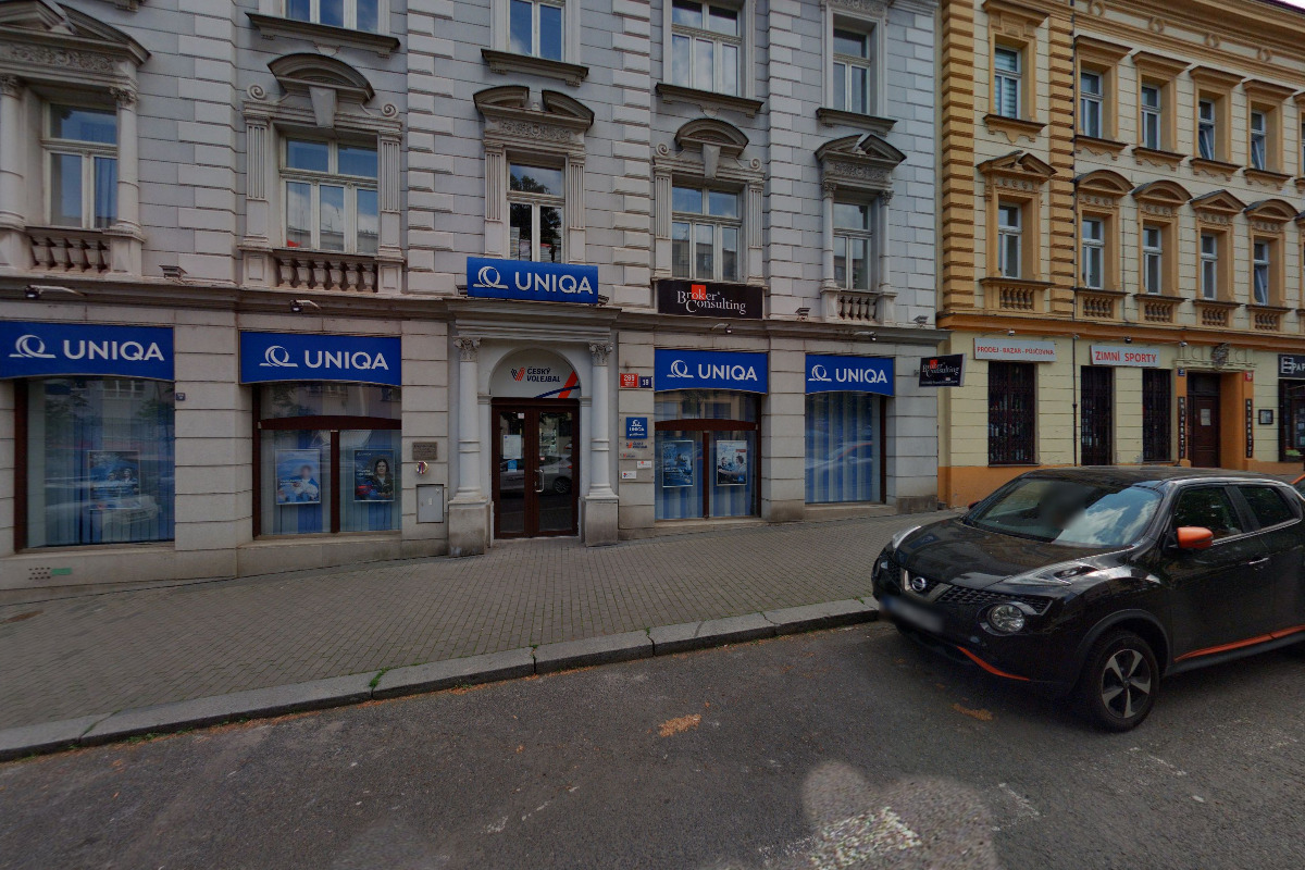 Česká asociace pro vzácná onemocnění