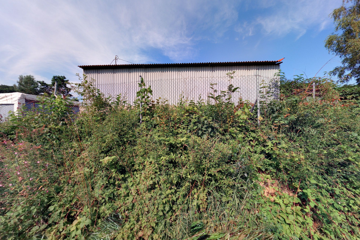 Sběrný dvůr Města Jílové u Prahy foto 2