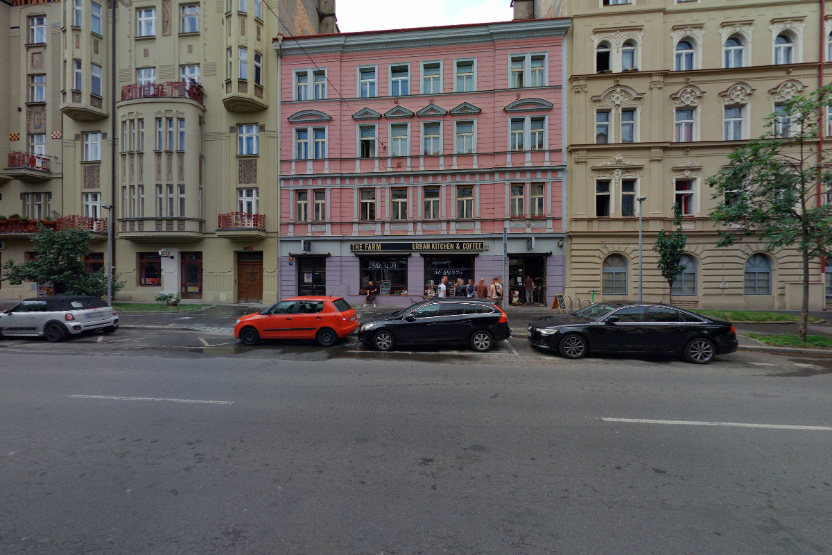 Matilda Prague, s.r.o.