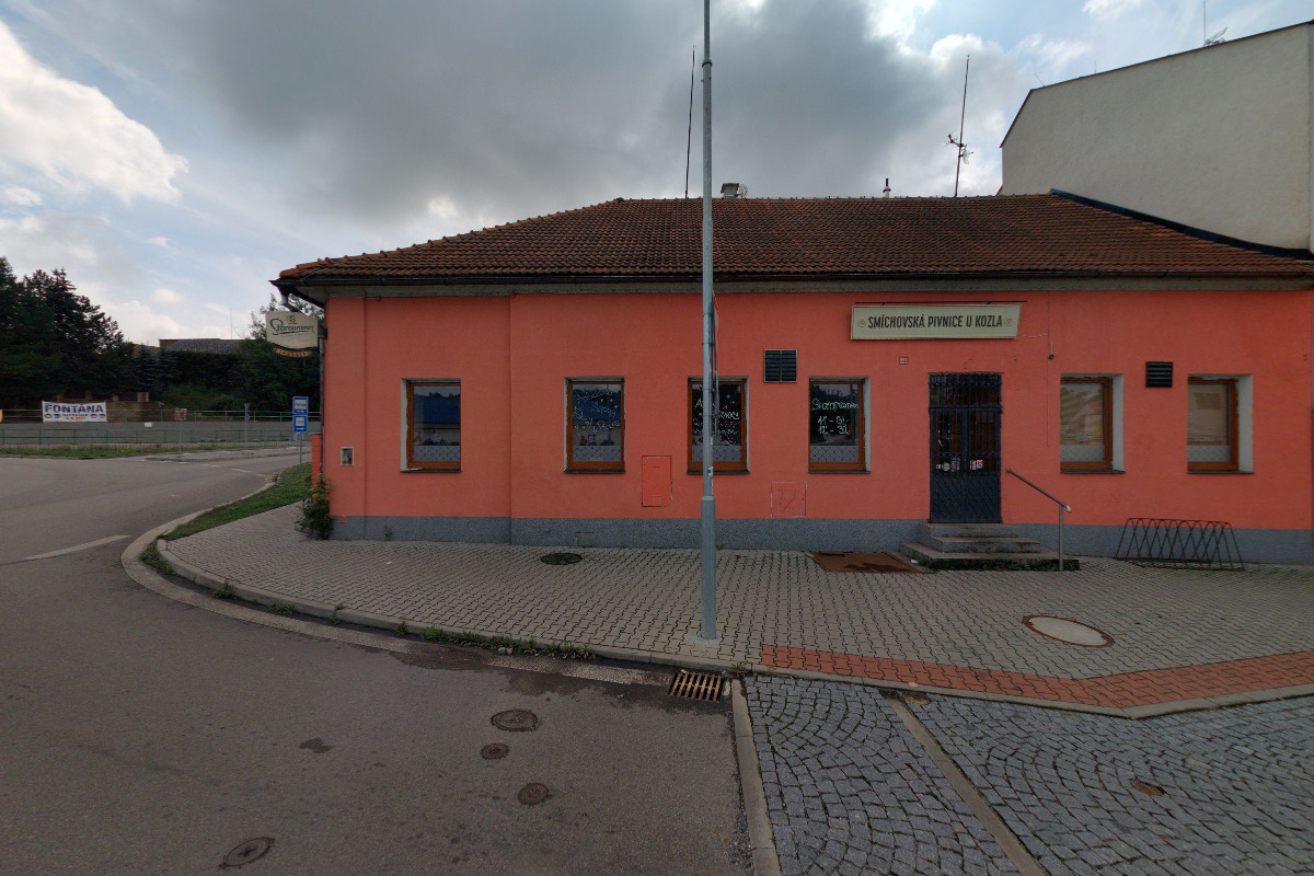 Pivnice u Kozla foto 4