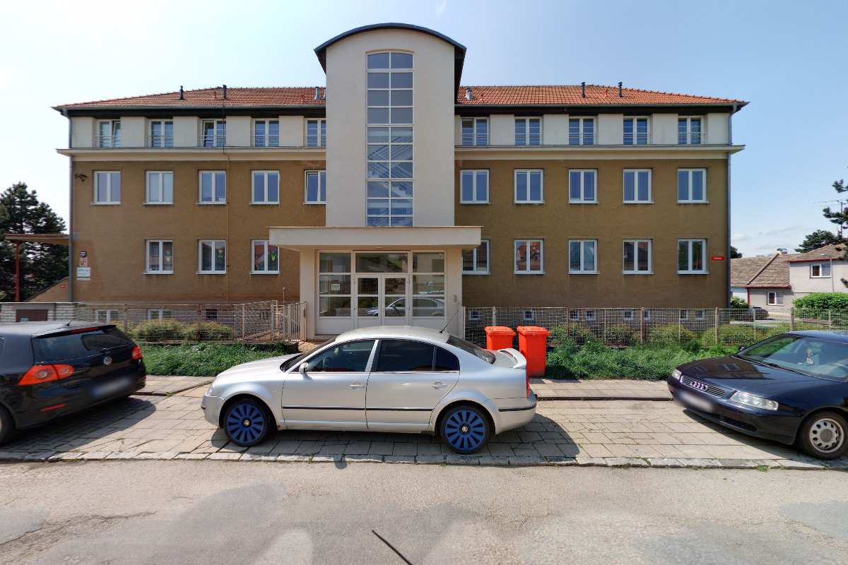 Mateřská škola Náměšť nad Oslavou, Husova