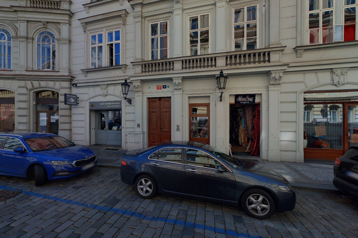 Lenka Mrázová - Indiva