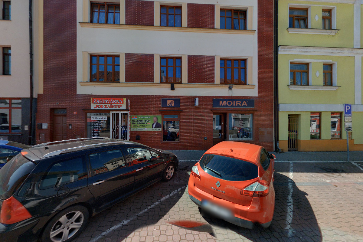 MOIRA CZ, a.s. foto 5
