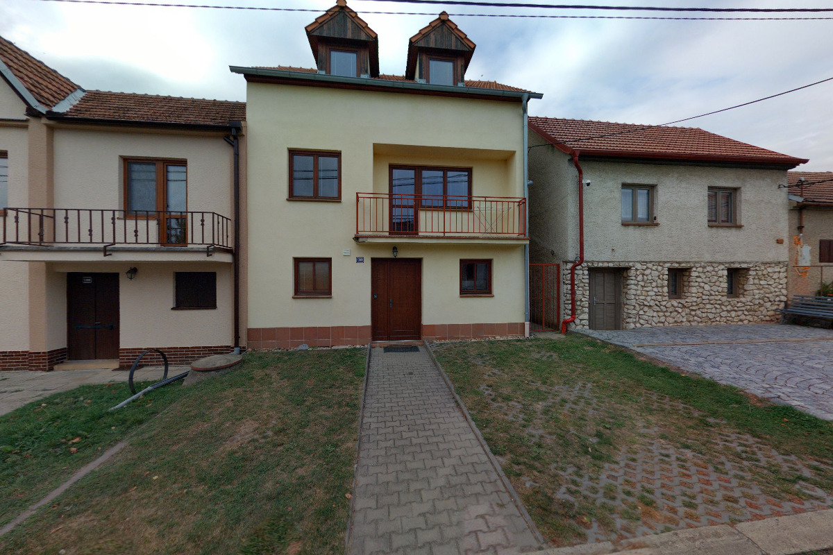 Vinný sklep Monty Velké Bílovice foto 3